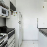 Apartamento no Condomínio Allure .