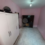 Sobrado à venda com excelente distribuição de espaços