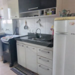 Apartamento a venda Residencial Santa Eugenia em Itirapina