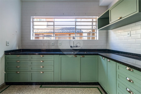 Casa de Vila à venda com 3 quartos em Brooklin, São Paulo, SP