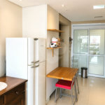 Ipiranga - 133 m² | 3 suítes | 2 vagas | Varanda gourmet | Porteira fechada