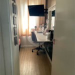 Excelente apartamento à venda em Mauá, 3 quartos, 60 m2, 1 vaga!