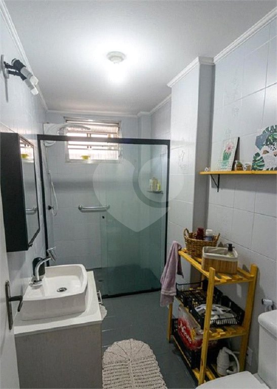 Apartamento Residencial