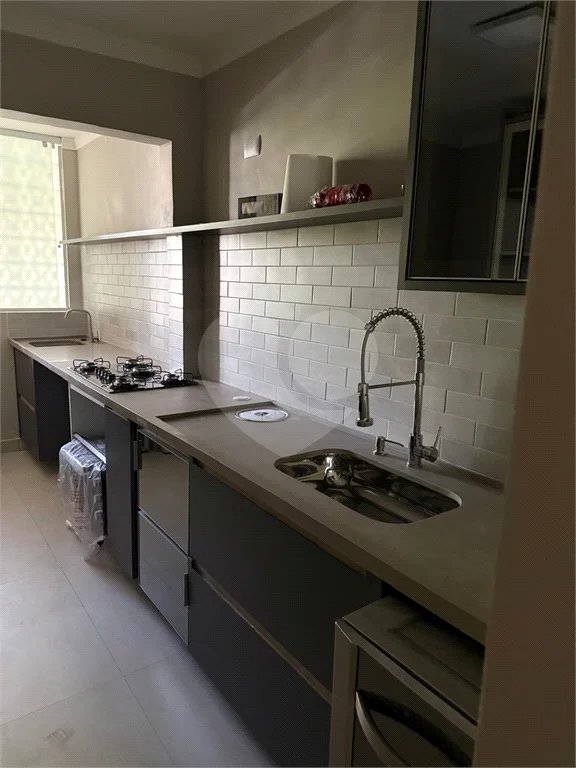 Apartamento à venda com 3 quartos em TREMEMBÉ, São Paulo, SP