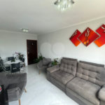 Apartamento á venda - Jabaquara
