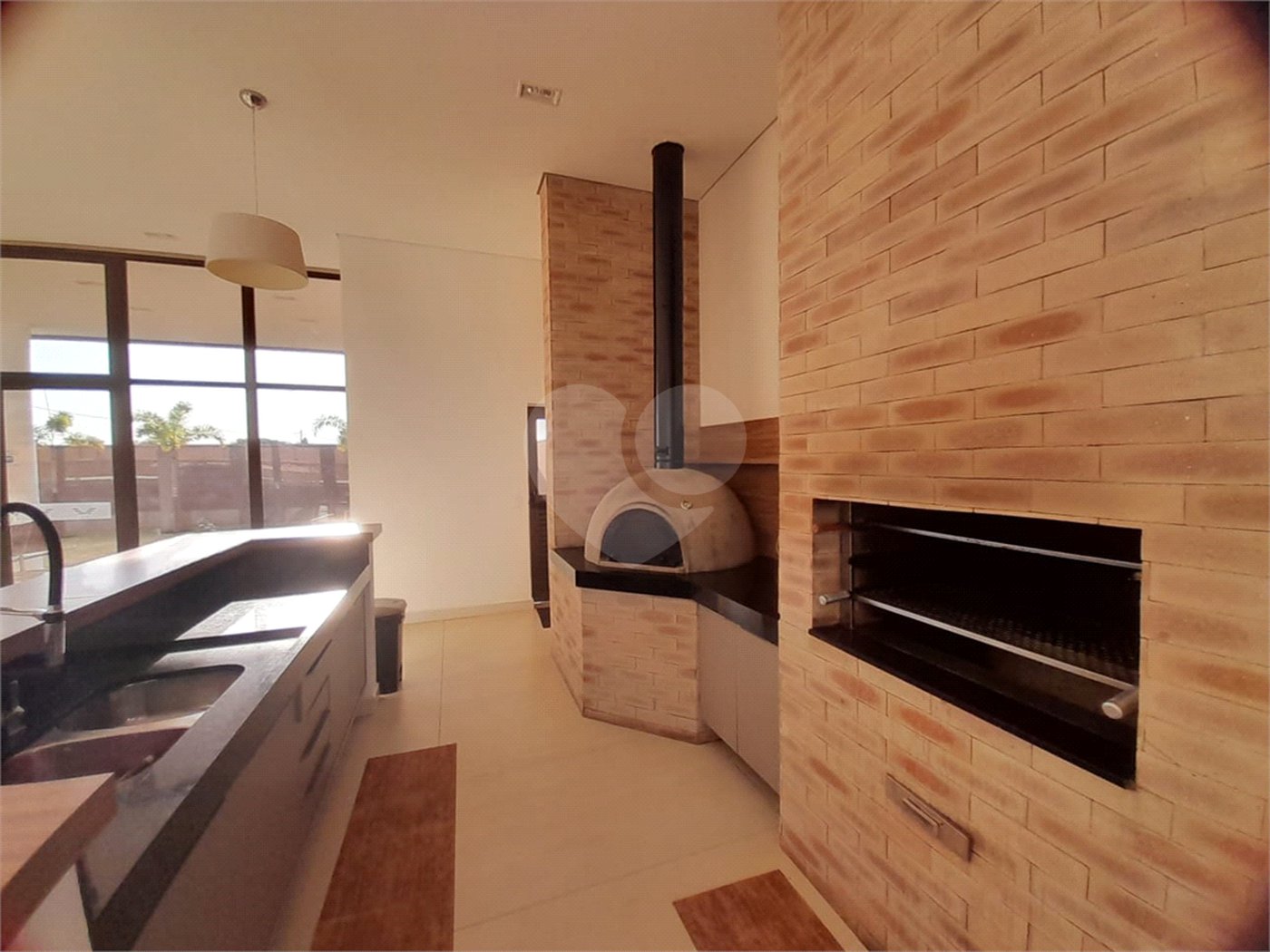 Casa em Construção a venda no Residencial Villeneuve - São Carlos, SP