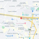Apartamento no Bom Retiro