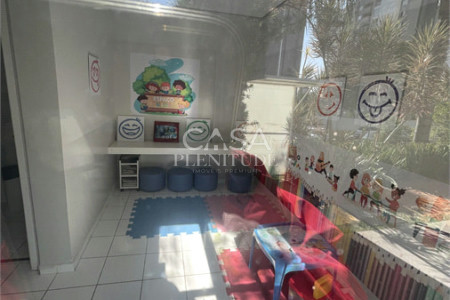 Apartamento para alugar com 2 quartos em Parque Campolim, Sorocaba, SP