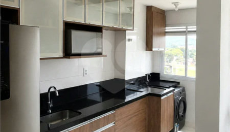 Apartamento à venda com 2 quartos em Jardim Casablanca, Indaiatuba, SP