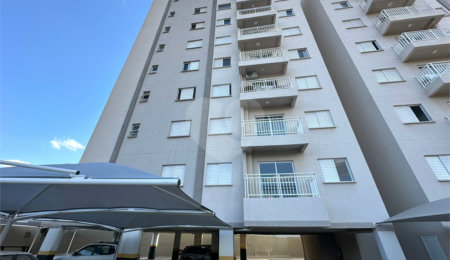 Apartamento à venda com 2 quartos, sendo 1 suíte,  em Vila Prado, São Carlos, SP