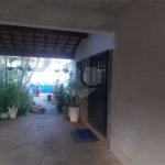 Casa térrea para venda no Jardim Ipanema