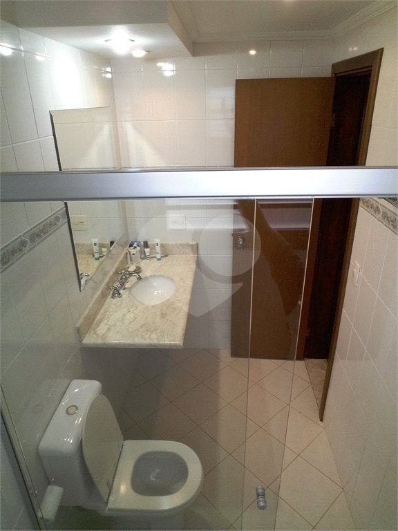 Apartamento para venda no Edifício Residencial Vila Lobos