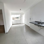 Apartamento com 2 dormitórios à venda, 47 m² por R$ 293.000 - Vila Alpina - São Paulo/SP