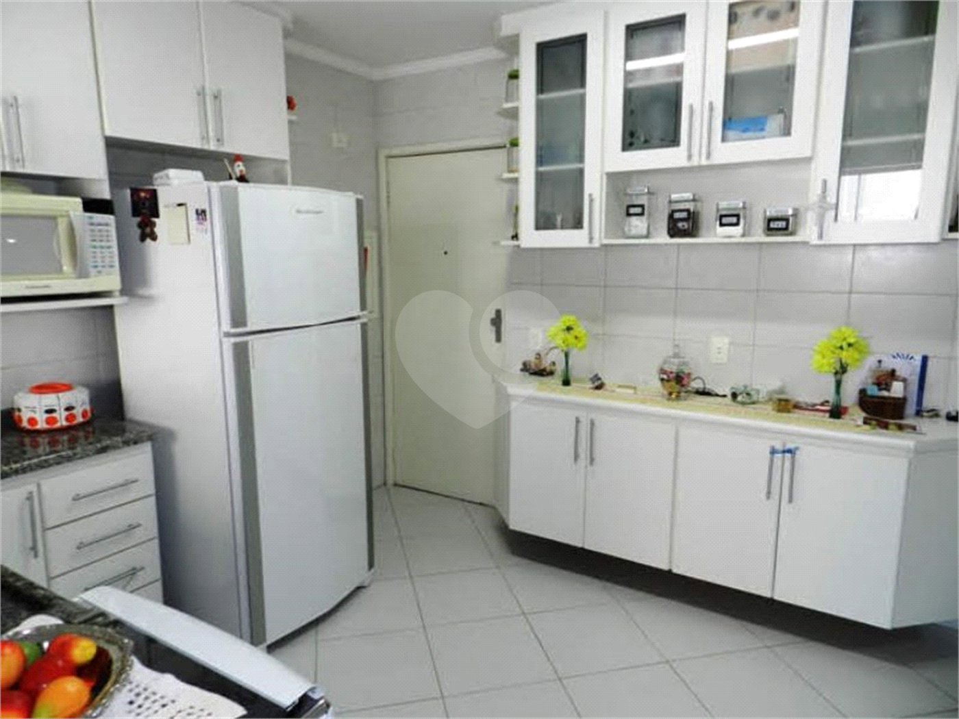 APARTAMENTO A VENDA EM SP ACLIMAÇÃO