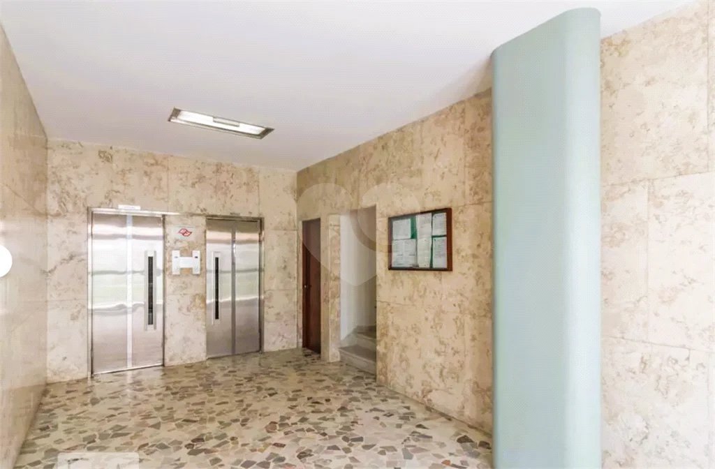 Apartamento a venda 96m² 1 dormitório 2 banheiros 1 vaga - Bela Vista-SP