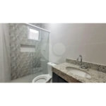 Apartamento à venda com 1 quarto em Imirim, São Paulo, SP