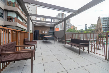 Apartamento novo 85 m² de área privativa, 2 suítes á venda no Jardim Prudência, São Paulo - SP