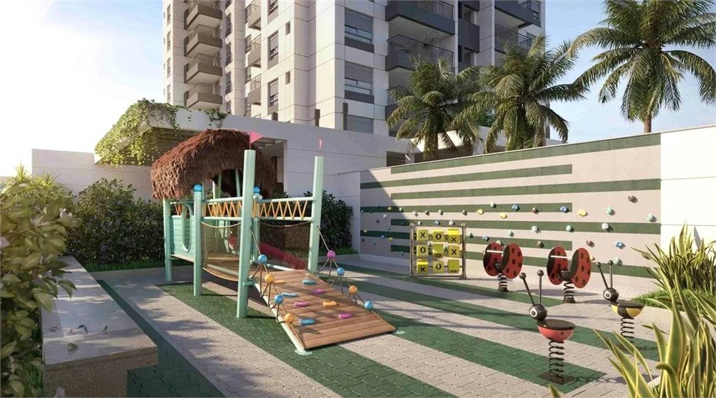 Apartamento à venda com 4 quartos, sendo 3 suítes, em Butantã, São Paulo, SP