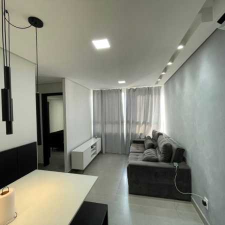 Apartamento à venda com 2 quartos, sendo 1 suíte, em Jardim das Colinas, Hortolândia - SP