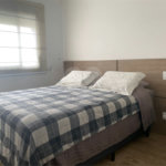 Lindo apartamento de 102m2 na Mooca