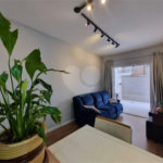 APARTAMENTO A VENDA EM SP BRÁS