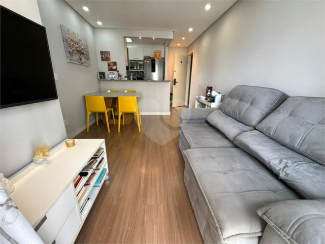 Apartamento à venda com 3 quartos, sendo 1 suíte,  em Vila Maria, São Paulo, SP