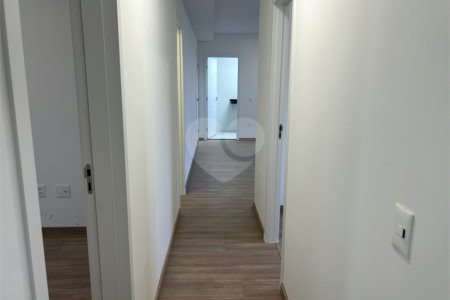 APARTAMENTO 92M NO PARQUE DA MOOCA