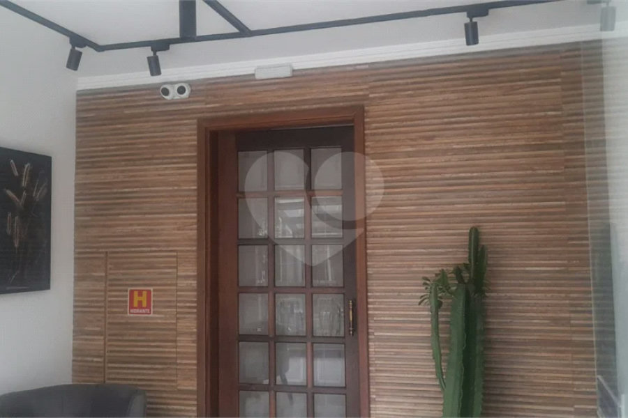 Apartamento á venda - Jabaquara