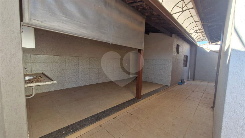 Casa/Sobrado a venda no Timburis em São Carlos