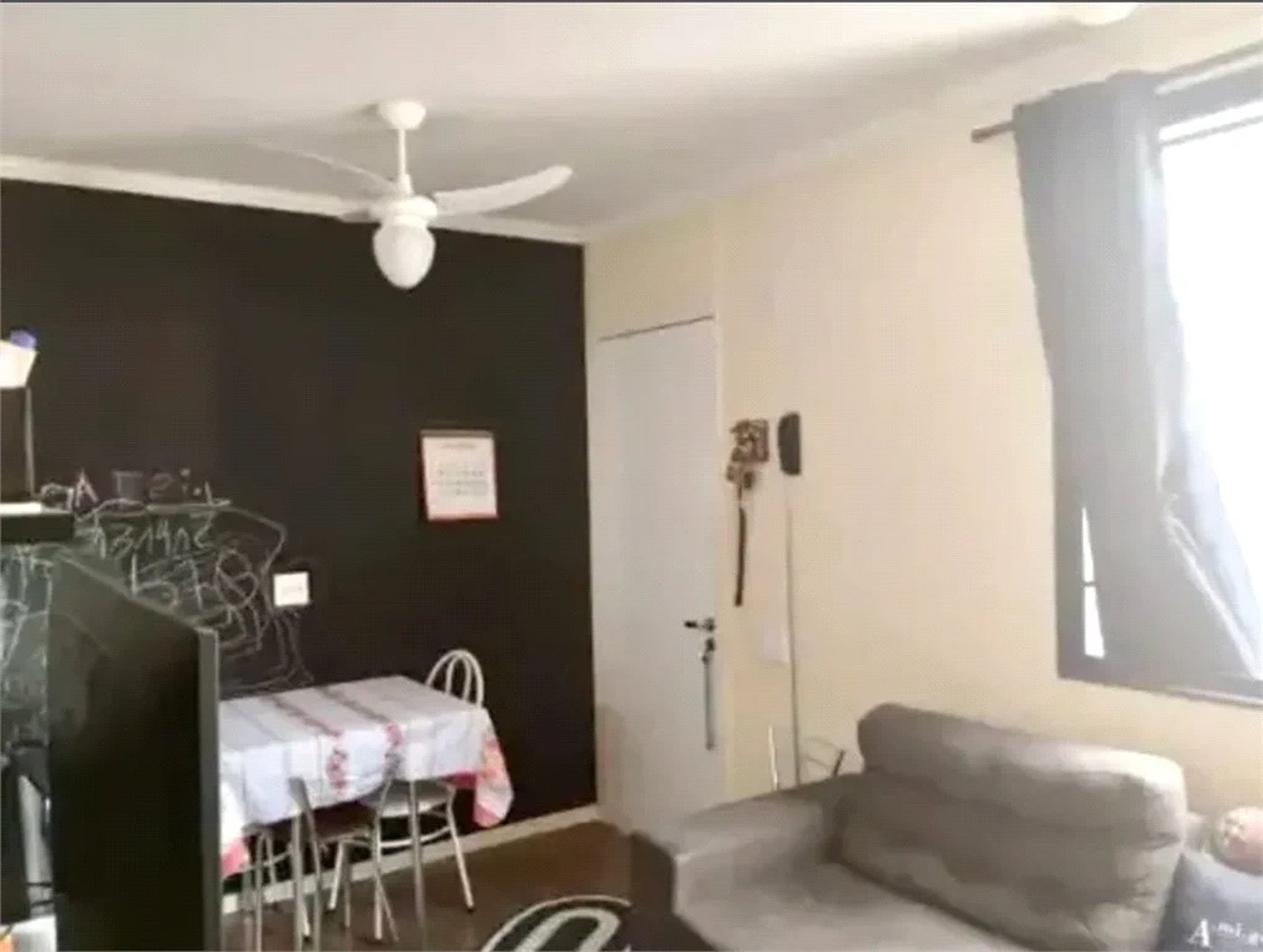 Apartamento à venda com 2 quartos em Jaguaré, São Paulo, SP