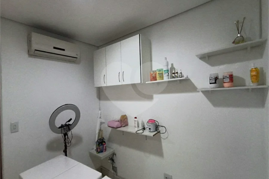 Sala para alugar em Mandaqui, São Paulo, SP