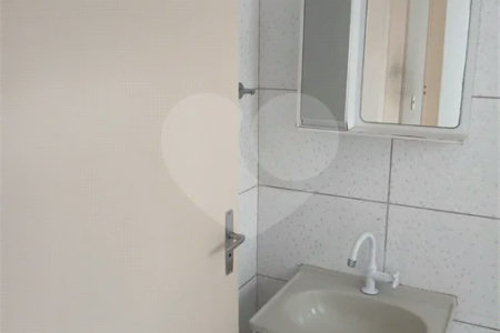 Apartamento Edifício Ravena 3 quartos 93 m² - Parque Santana - Mogi das Cruzes/SP