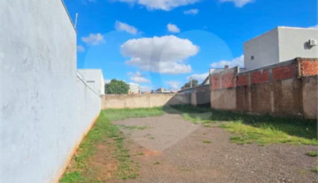 Terreno à venda em Jardim São João 2ª Seção, Ponta Porã, MS