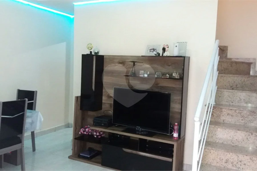 Excelente Casa em Condomínio no Coração Tatuapé