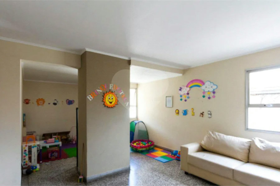 Apartamento à venda com 2 quartos, sendo 1 suíte, em Vila Parque Jabaquara, São Paulo, SP