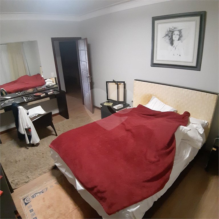 Condomínio Residencial Parque Tecnológico Damha I