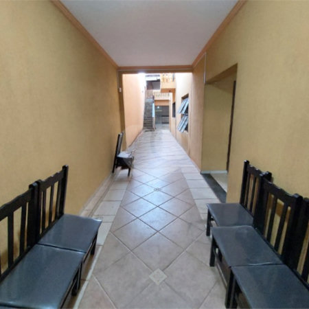 Casa para venda ou locação no Jardim Ipanema