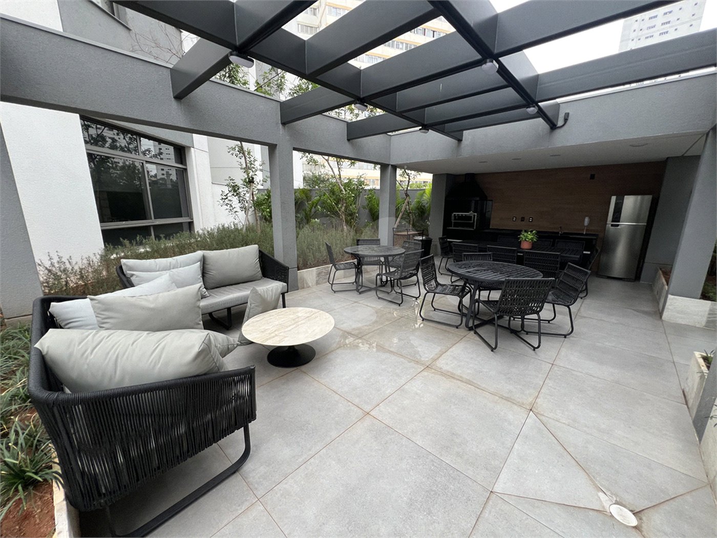 APARTAMENTO 92M NO PARQUE DA MOOCA