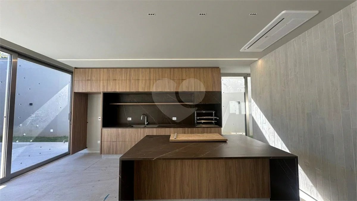 Linda casa no Alphaville em Piracicaba