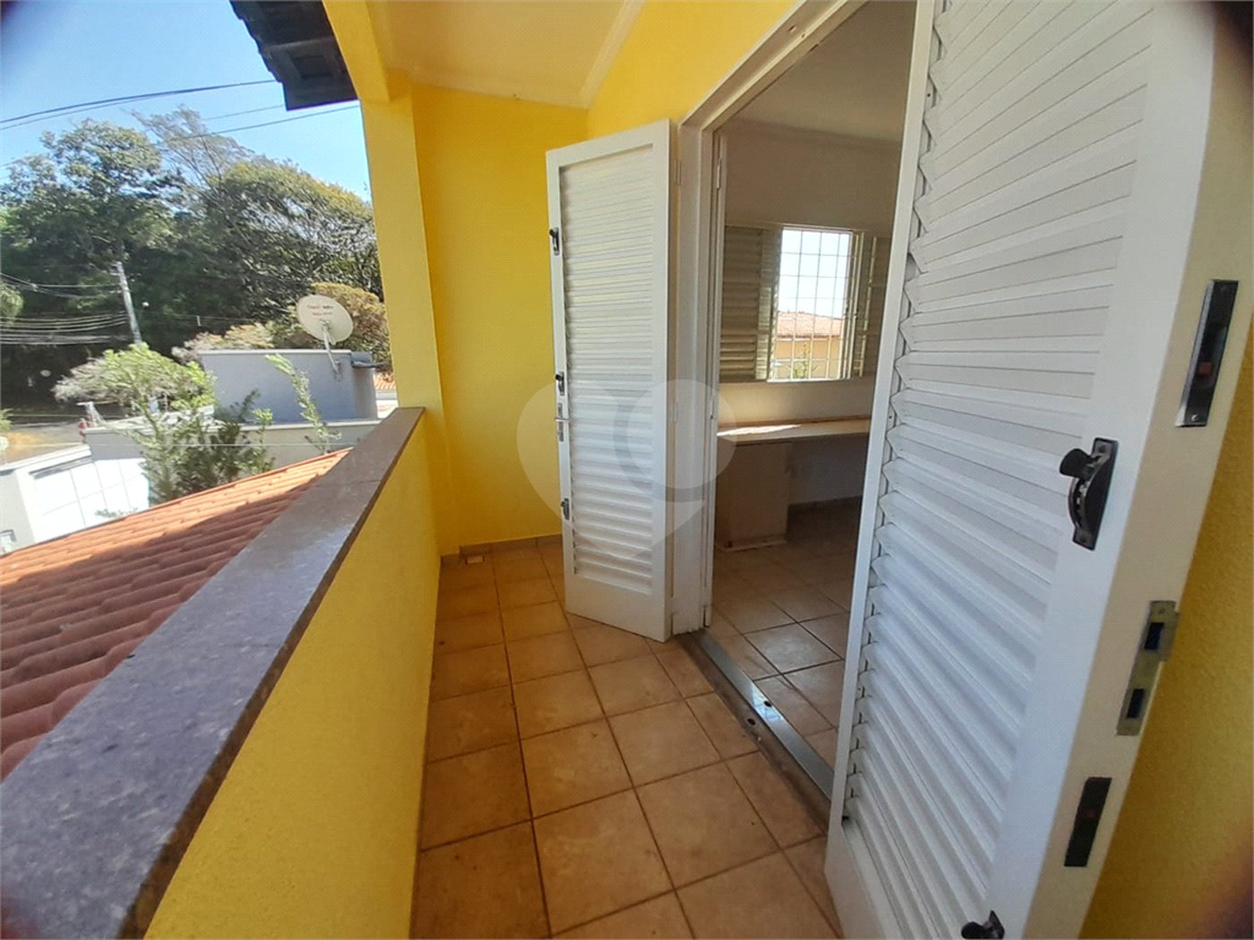 Casa para locação no Bairro Santa Marta - São Carlos