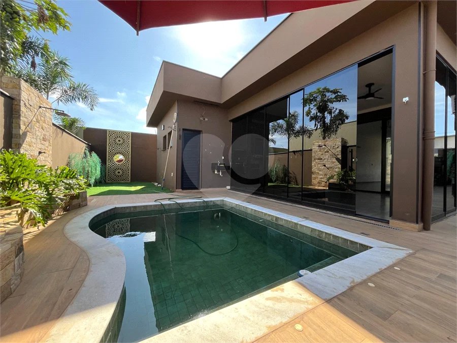 Casa para alugar com 3 suítes em Residencial Terras de Ártemis (ártemis), Piracicaba, SP