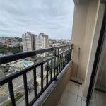 Conforto e Praticidade no Residencial Rampazzo: 2 Dormitórios, sendo 1 Suíte, com vista priveligiada