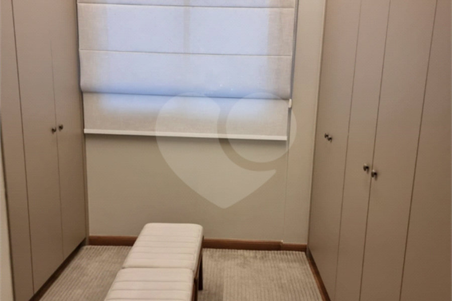 Apartamento para venda em Santana Zona Norte.