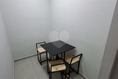 Sobrado para alugar com 3 quartos em Campo Belo, São Paulo, SP