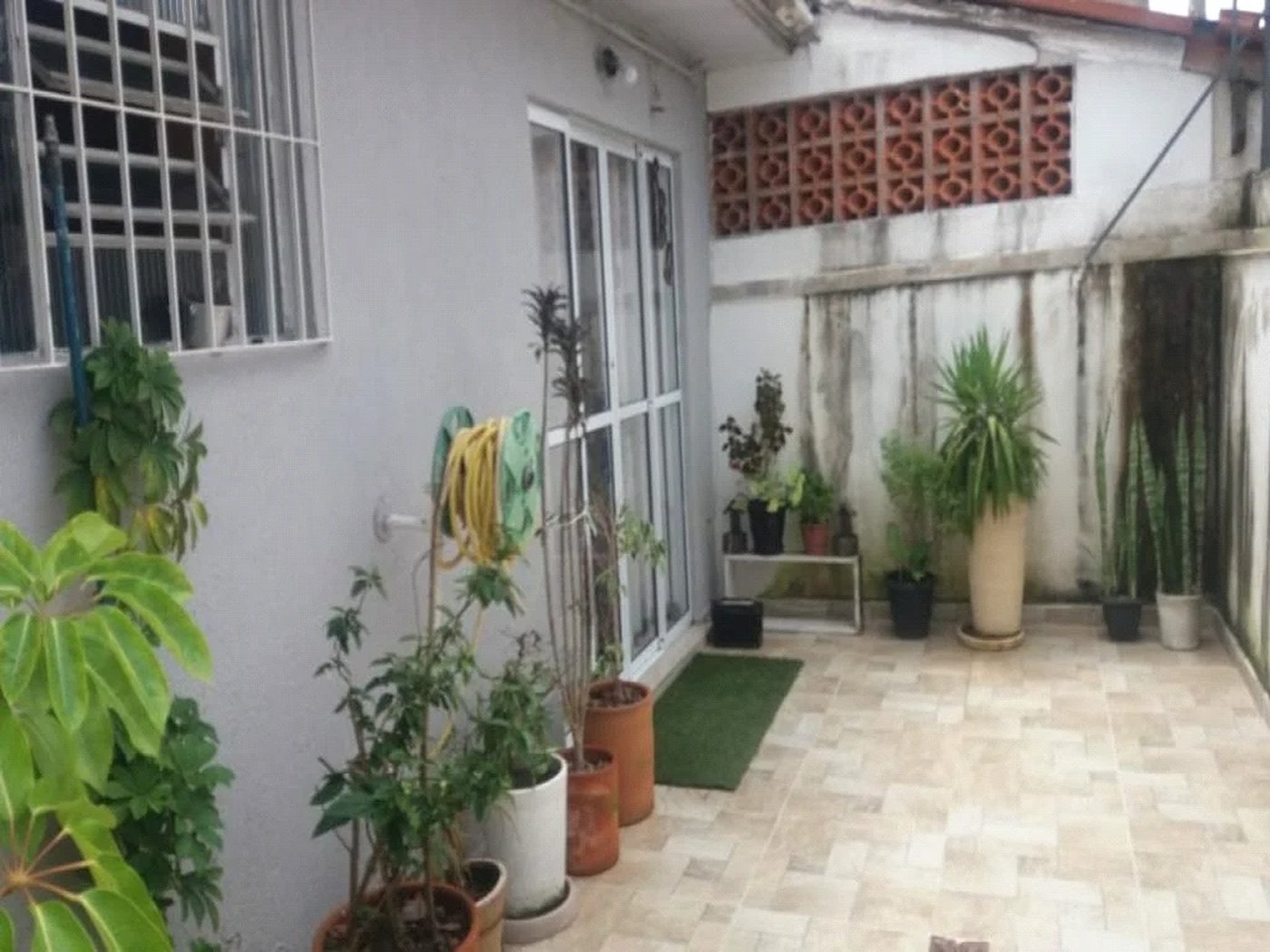 Casa à venda com 2 quartos em Vila São Francisco, São Paulo, SP