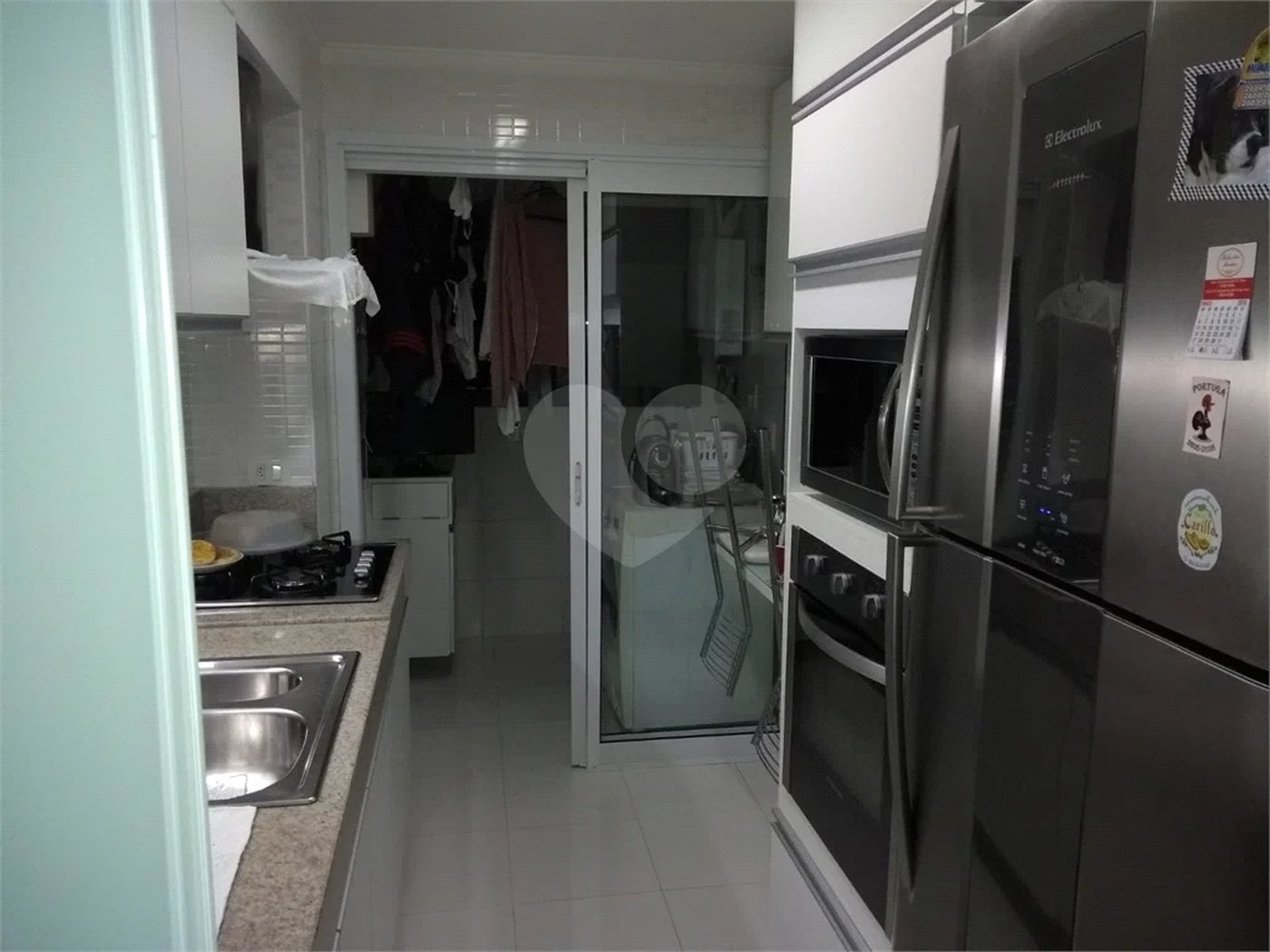Apartamento à Venda na Mooca – 88m²