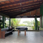 Chácara com Vista para a Represa de Igaratá + Piscina e Área Gourmet