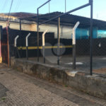 Casa térrea no Centro