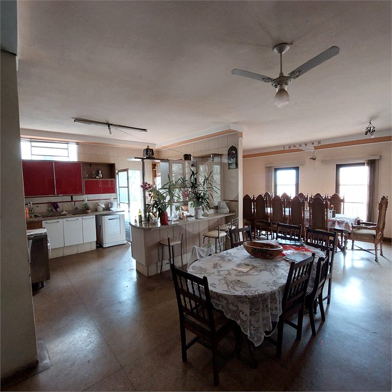 Casa/sobrado para locação no Centro