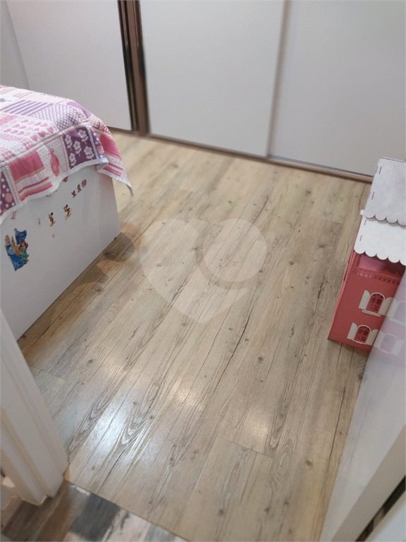 Apartamento à venda no Ipiranga, 2 quartos